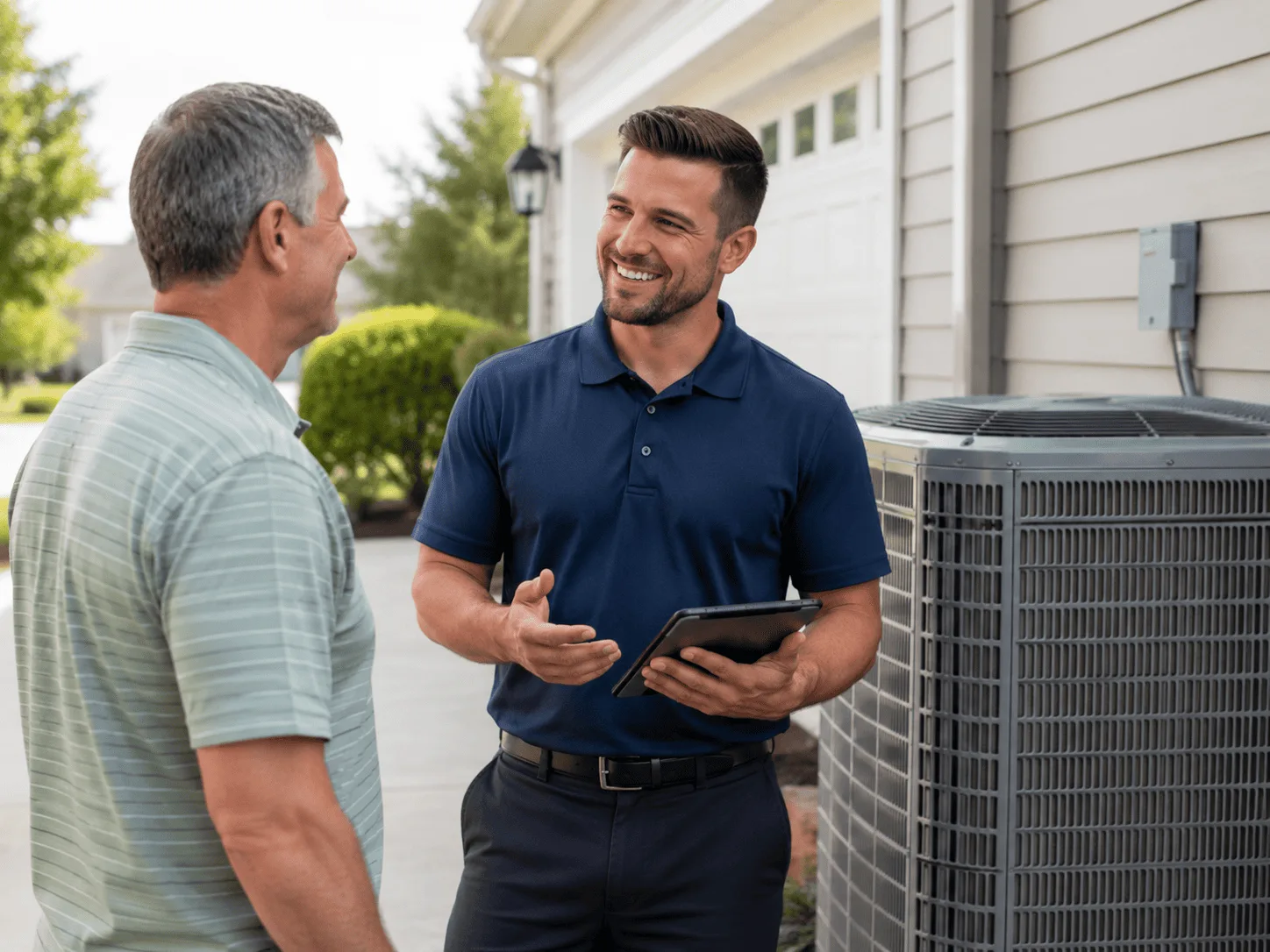 Heat Pump Installation Slidell, LA FAQs